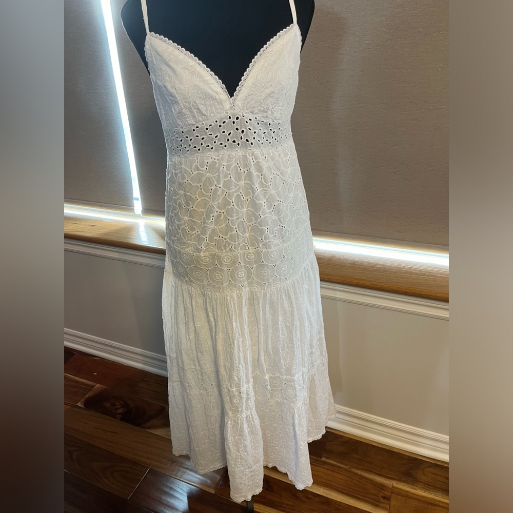 Beautiful summer dress!